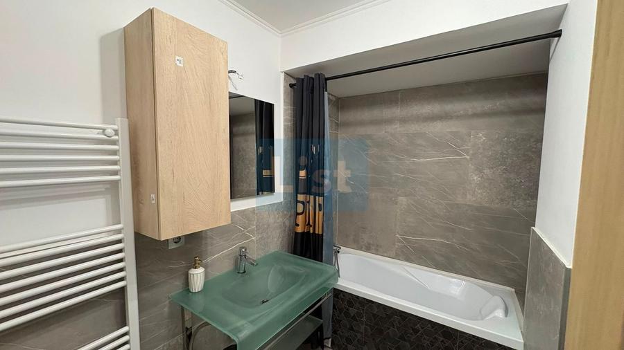Apartament cu 2 camere semidecomandat în Dâmbul Rotund