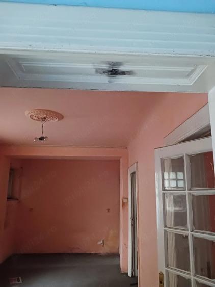 Apartament cu 2 camere nedecomandat în Exterior Vest