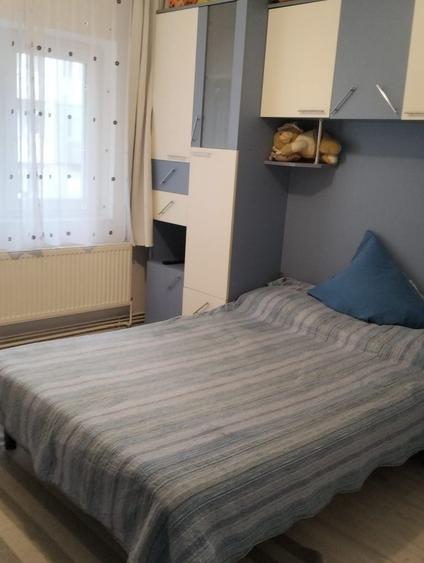 Apartament cu 2 camere decomandat în Luncă