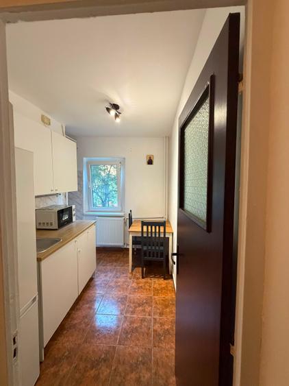 Garsonieră 40 mp | Lujerului – Virtuții | Decomandată | Etaj 1 |Mobilată complet - 6