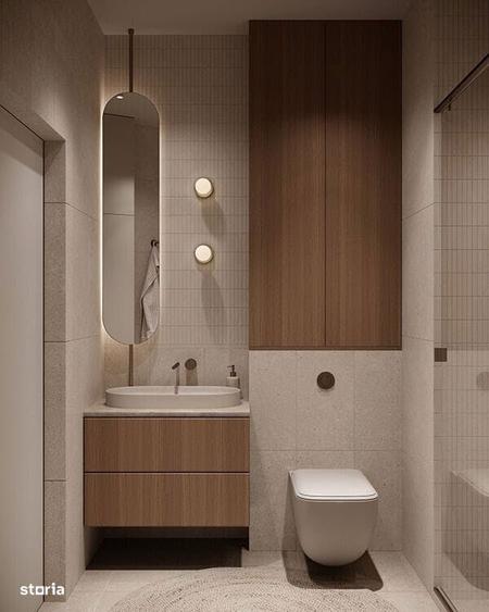 Apartament cu 2 camere în Nicolina — fotografia 1
