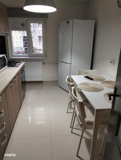 grigorescu fizicienilor decomandat 2 grupuri sanitare 2aer conditionat - 19