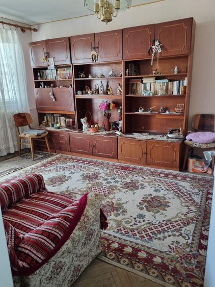 Apartament 2 camere   Tomis Nord Tic-Tac 85000 euro - 3