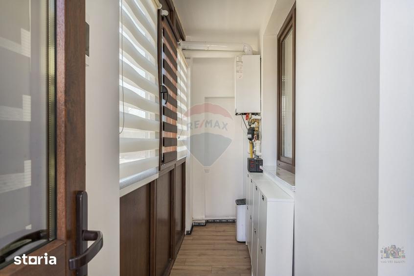Casa duplex renovata Otopeni | 4 camere | terasa acoperita - 8
