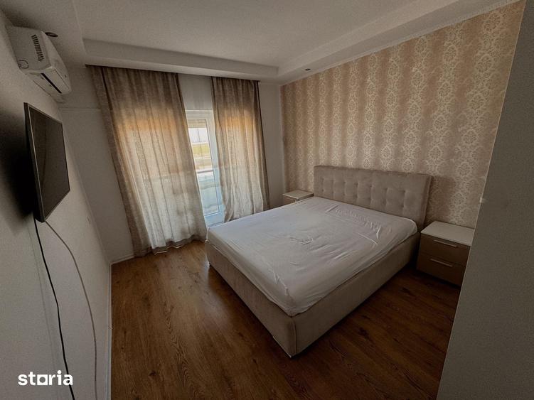 COSMOPOLIS - Apartament cu 3 camere, mobilat si utilat. - 2