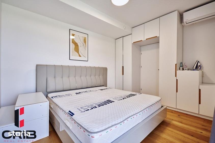 Casă cu 5 camere cu Teren 430 Mp în Tunari