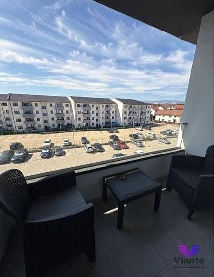 Apartament 2 camere | Bloc nou | Arin Residential | Selimbar - 8