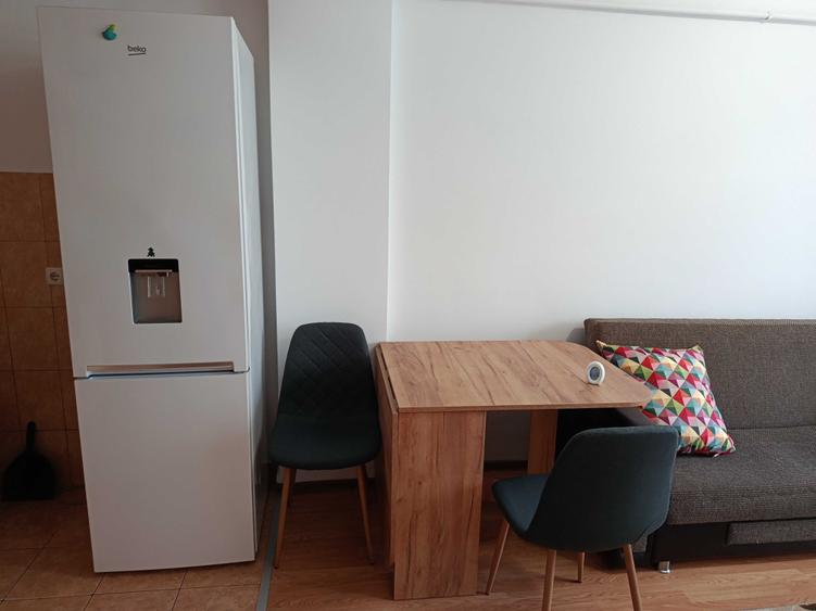 Inchiriez Apartament George Enescu, Complet utilat cu loc de parcare - 3