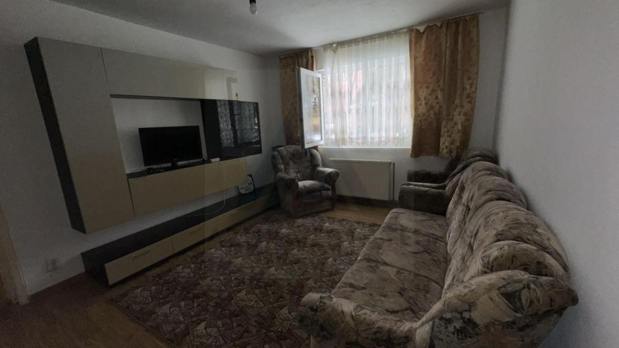Apartament cu 2 camere semidecomandat în Hipodrom 1