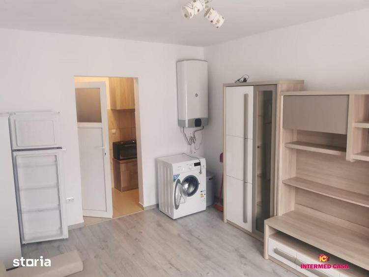 Apartament cu 2 camere în Vasile Aaron