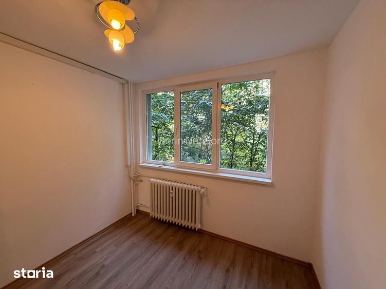 Apartament 4 Camere | De Vanzare | Parc Moghioros | Drumul Taberei