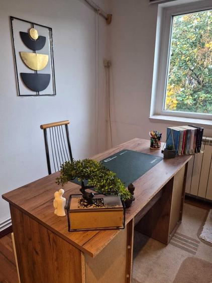 Apartament cu 2 camere decomandat în Dorobanților