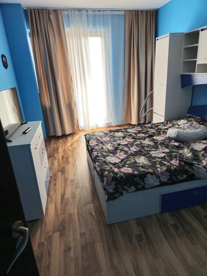 Bucuresti  Noi - Sos Chitilei 3 camere închiriere - 8