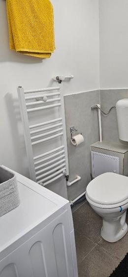 Garsonieră decomandată, mobilată în Brâncoveanu