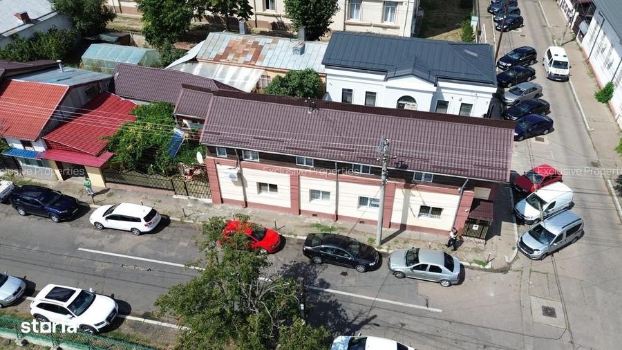 Casă cu 4 camere cu Teren 260 Mp în Hașdeu