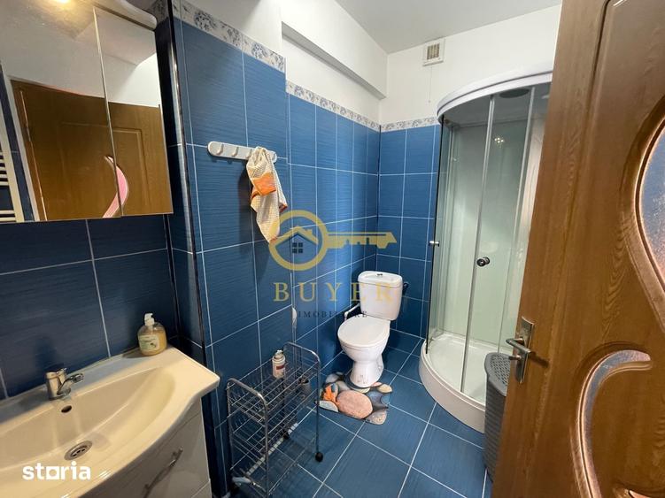 Apartament cu 3 camere, 70 mp utili si terasa de 50mp- Dna Stanca - 11