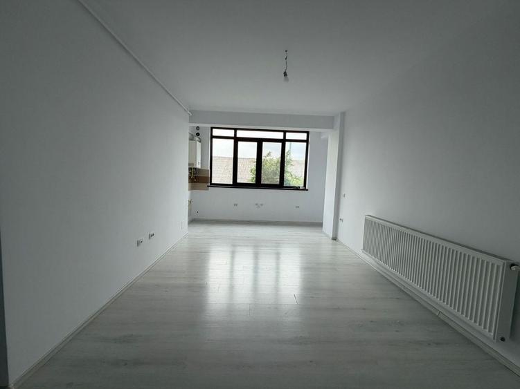 Apartament cu 3 camere în Paltin
