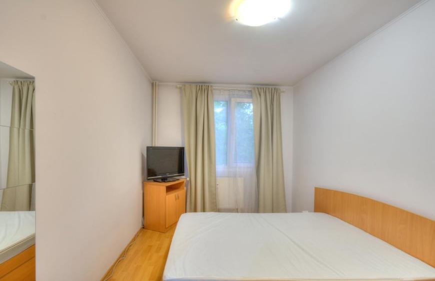 Apartament cu 2 camere în Titan