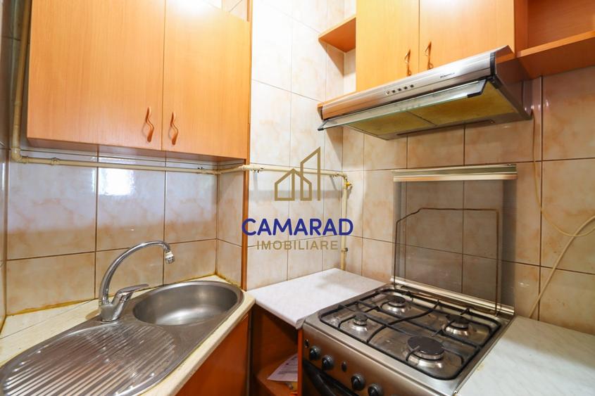 APARTAMENT 3 CAMERE - UNIRII – MATEI BASARAB | BLOC 2001 | PARCARE | BUNCAR - 13