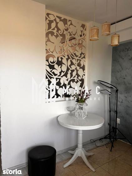 Apartament cu 3 camere decomandat în Ostroveni