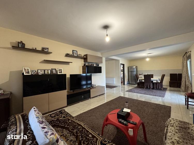 Vila P+1 Olteni - Clinceni | 5 camere | 180mp | teren 680mp | schimb - 9