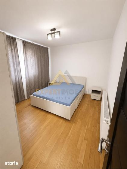 Apartament cu 2 camere în Orașul Vechi