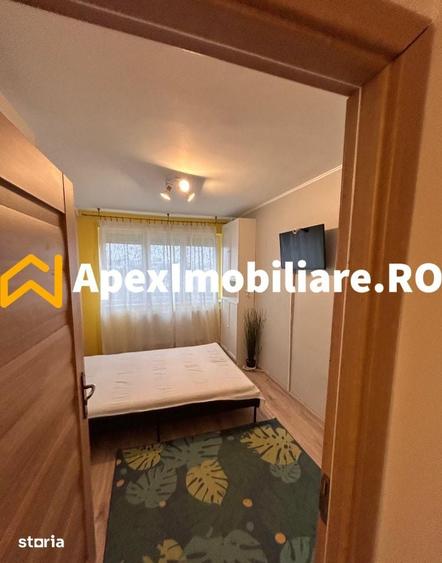 Apartament 3 camere de inchiriat Dristor Bucuresti | ApexImobiliare.ro - 7