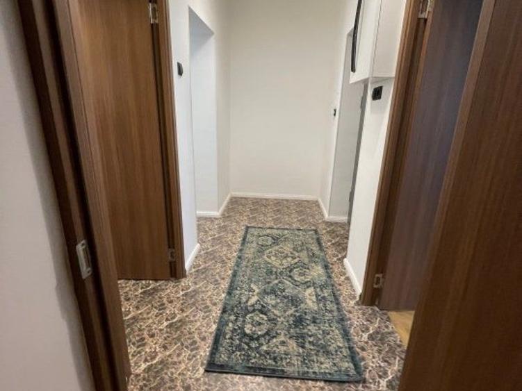 Apartament cu 2 camere decomandat în Dorobanți