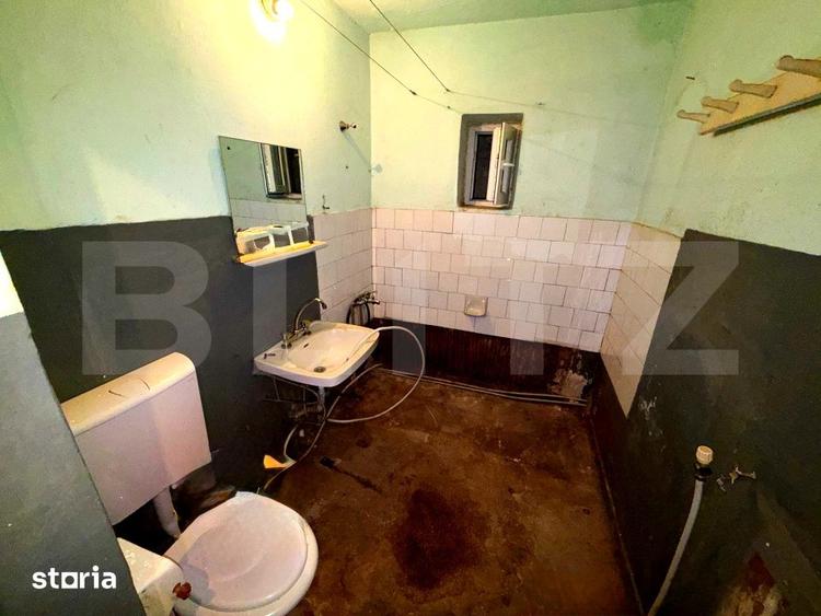 Apartament 2 camere, 50 mp, zona Cetate ideal investitie - 11