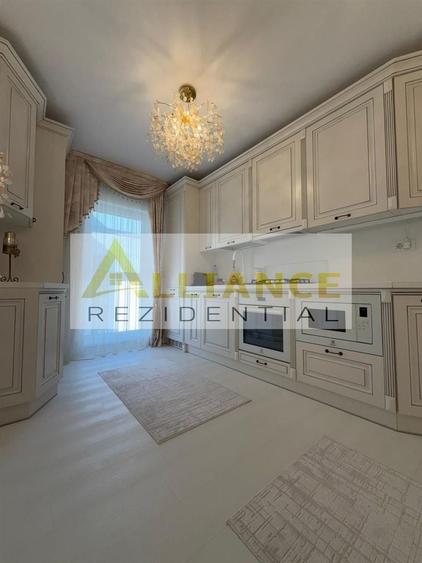 Apartament 3 camere premium | Bloc nou 2025 | 10 minute metrou Berceni - 8