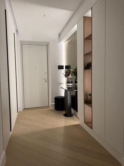 Rent I Luxury 3-Room Apartment | Cortina126 I Iancu Nicolae - 7