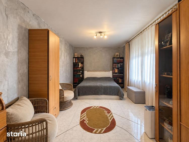 Casă cu 3 camere cu Teren 211 Mp în Brăilița