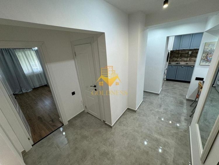 2 camere decomandate, prima inchiriere,Iulius Mall, FSEGA, Gheorgheni - 8