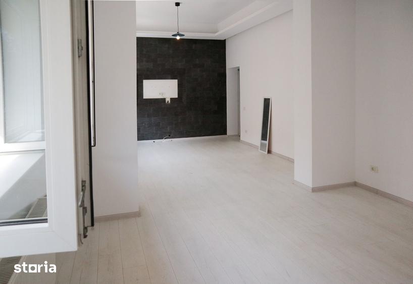 Apartament cu 3 camere în Universitate