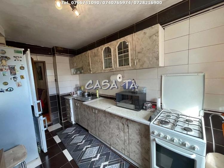 Apartament 4 Camere, Etaj 2, Strada Victoriei - 5