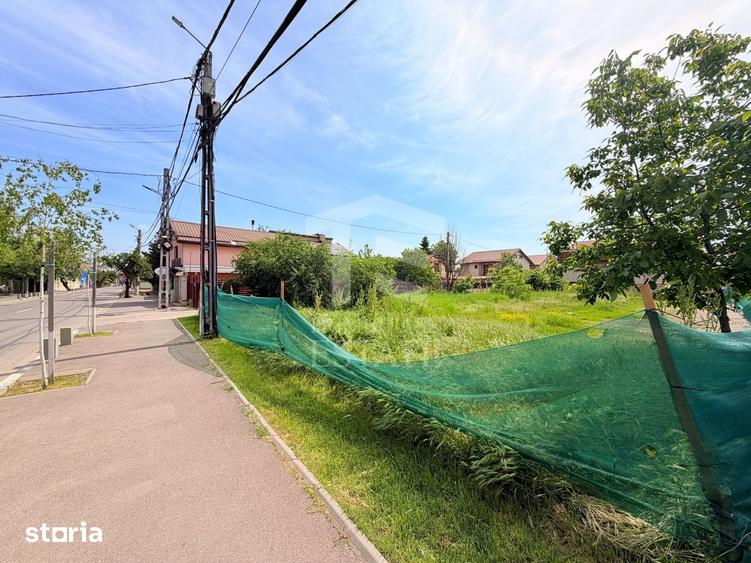 Spațiu comercial, de 720 mp, în Chiajna