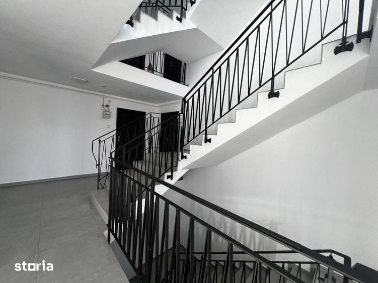Apartament cu 3 camere în Valea Borcutului