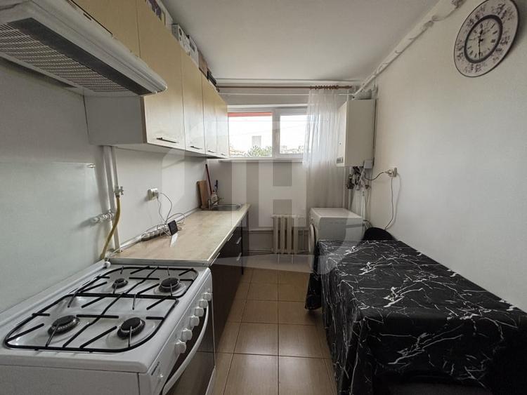 Apartament cu 2 camere decomandat, mobilat în Grigorescu