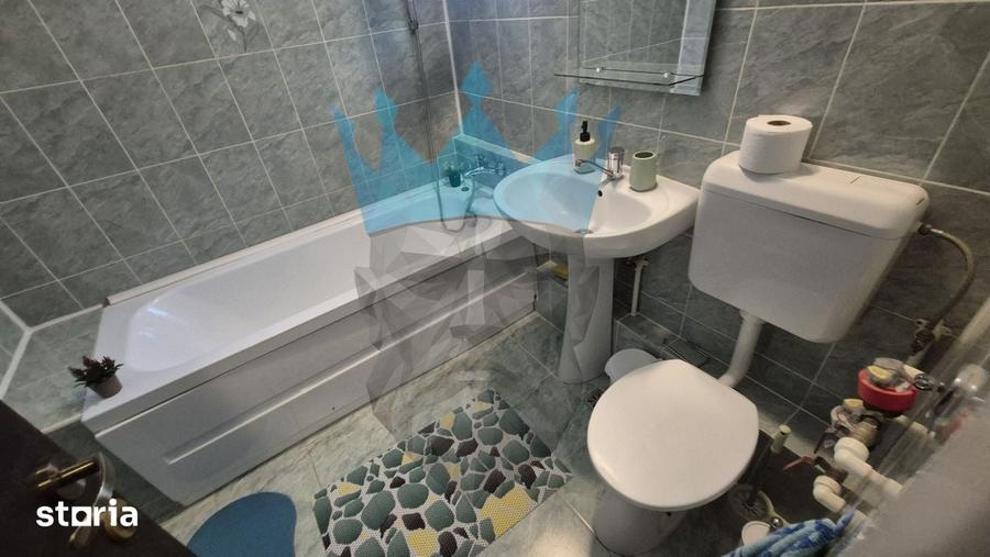 Apartament 2 Camere Pacii Bucuresti - 13