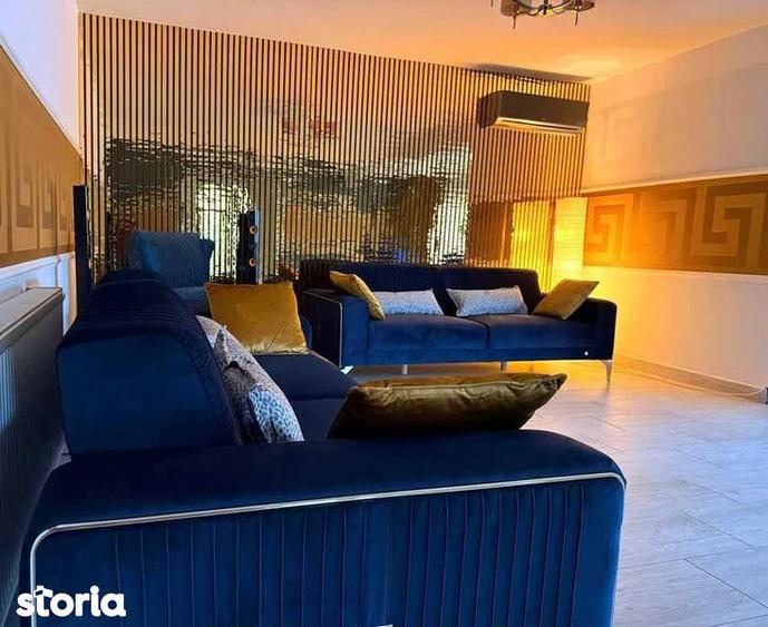 Vila 5 camere, P+1, 210 mp Tunari, Pipera, curte 500 mp, cu piscina - 4