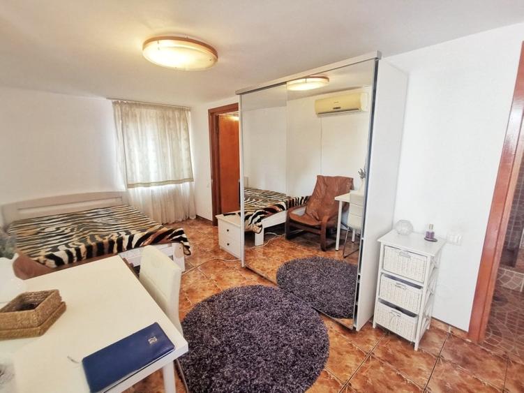 Decebal/Calea Calarasilor/Garsoniera Moderna/Cladire Noua|Centrala Proprie/ - 2