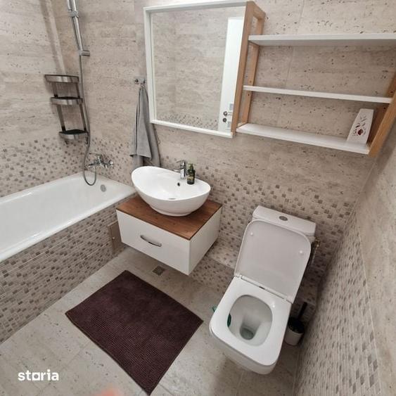 Inchiriem apartament cu doua camere Polona - 2
