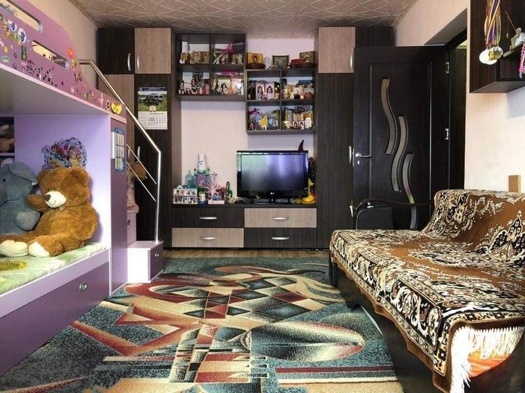Apartament 2 camere - Tomis III - City Mall - 74.900 euro (Cod E11+E12) - 3