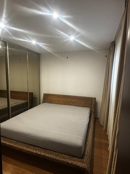 Apartament cu 2 camere decomandat, mobilat în Lizeanu