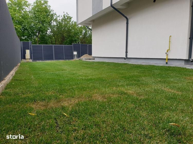 Casă cu 4 camere cu Teren 300 Mp în Miroslava