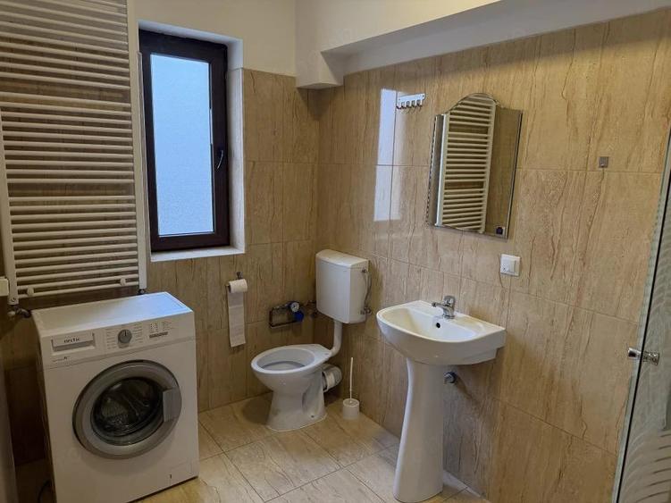 ap 2 camere et 2 balcon aproape Shopping City - 6