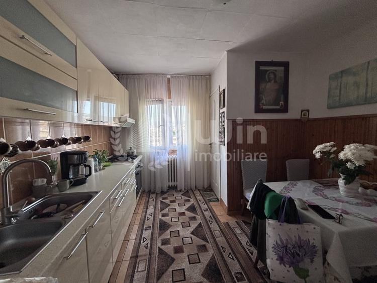 Apartament 3 camere | 72mp | Decomandat | Marasti | Zona Piata Marasti - 5
