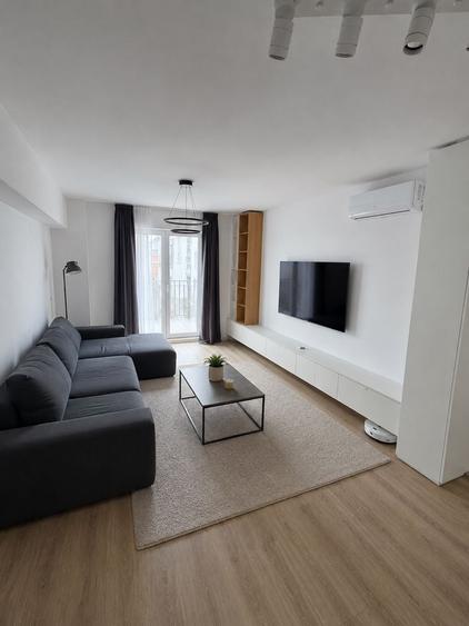 Drumul Taberei l Ghencea l Prima inchiriere | Hercesa Stellaris | 2 camere | Etaj 1 | Totul nou | 2 Smart TV | Parcare - 6