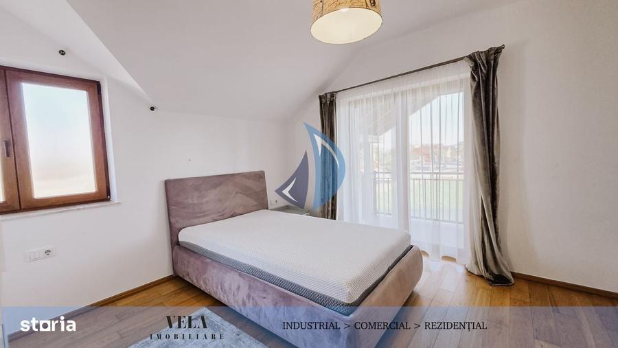 Casă cu 4 camere în Unirii