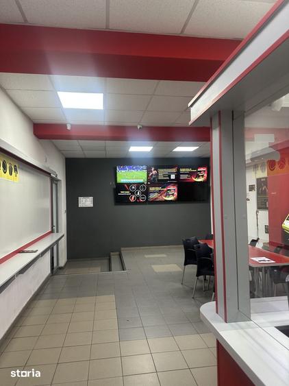 Spațiu comercial, de 105 mp, în Ultracentral